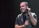 Haluk Levent taburcu oldu