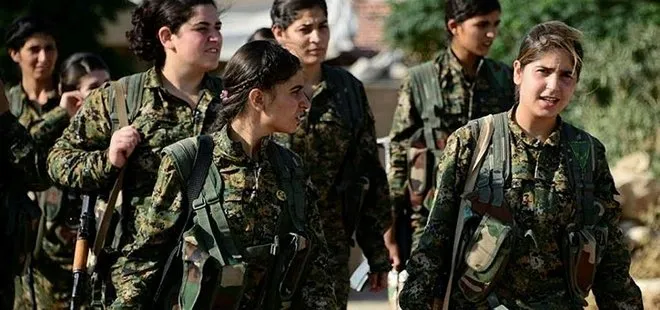 Son dakika: PKK’nın kirli yüzü, kadın teröristin not defterinde