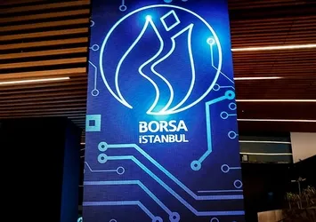 Borsa günü yükselişle tamamladı