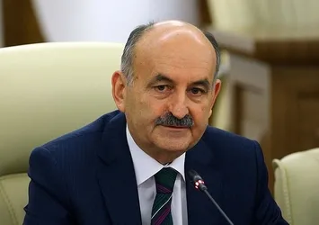 Müezzinoğlu'ndan kıdem tazminatı açıklaması