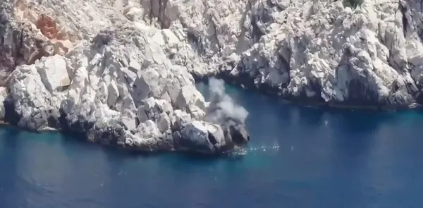 Savunma Sanayii Başkanı Demir’den ULAQ mesajı! Atış serbest