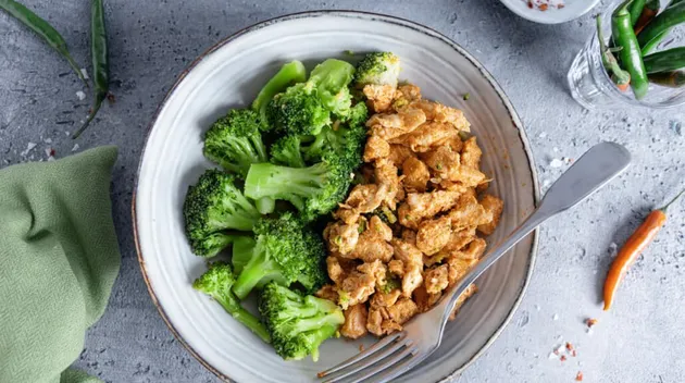 Günün en büyük öğünü akşam olmamalı