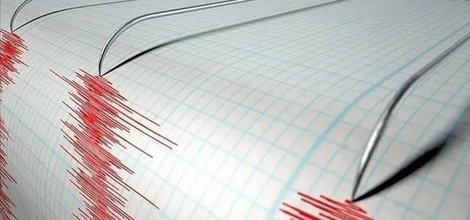 Akdeniz’de deprem! 4 büyüklüğünde depremler peş peşe geldi! Mersin, Hatay, Adana deprem mi oldu, kaç şiddetinde? Son depremler listesi
