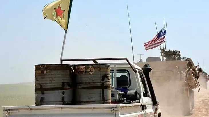 PYD/ YPG’nin Suriye’nin kuzeyinde tehlikeli planı! ’Sözde seçimler meşru değil’