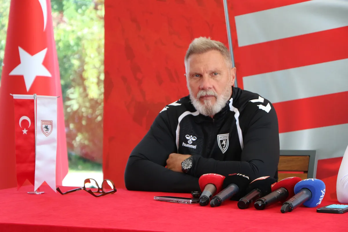 Fırtına Samsun deplasmanında zorlu sınavda! Beşiktaş derbisi öncesi kart alarmı - 8