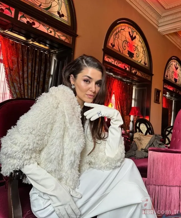 Türkiye'deki en zengin oyuncu bakın kimmiş! Listedeki 5 ünlü dikkat çekti! İşte servetleri... 4