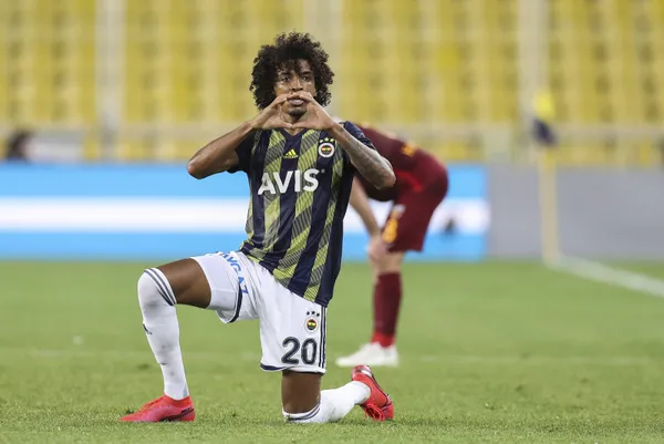 Son dakika | Fenerbahçe'de Luiz Gustavo ile yollar ayrılıyor! Eski kulübü talip oldu - 3