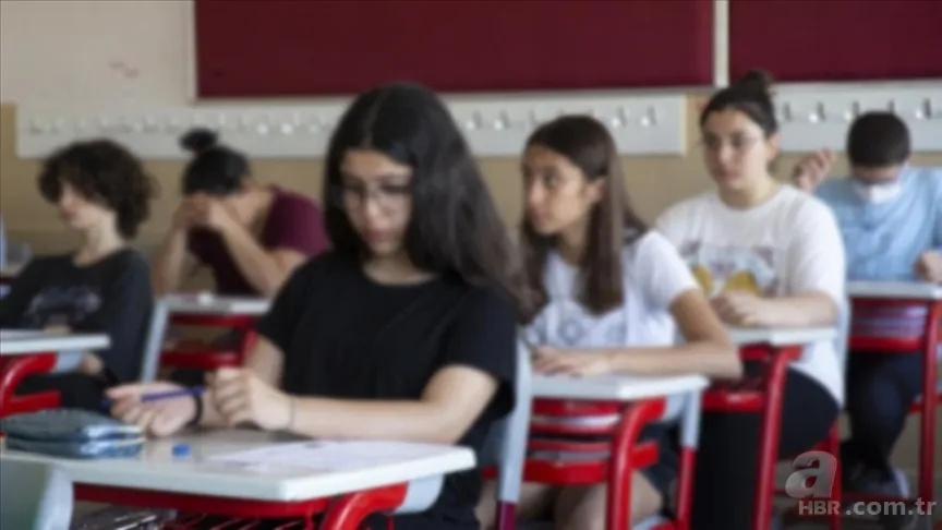 LGS'ye girmeden lise tercihi nasıl yapılır? MEB 2025 kayıt sistemiyle LGS'siz adrese dayalı liseye geçiş rehberi 4