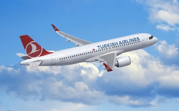 THY’den ucuz bilet kampanyası başlattı! KKTC hariç yurt için tüm uçuşlarda geçerli! İşte kampanyalı bilet tarihleri…