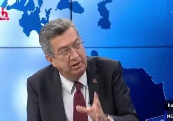 CHP'li Kadir Gökmen Öğüt'ten darbe çağrısı! Türkiye'ye müdahale edemediği için NATO'yu eleştirdi