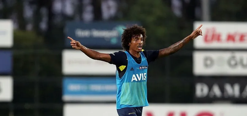 Fenerbahçe'de yeni patron Luiz Gustavo