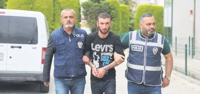 Kaçıracakları kız karateci çıkınca!