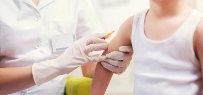 Aileler aşıyı reddetti! 14 bin çocuk ölebilir