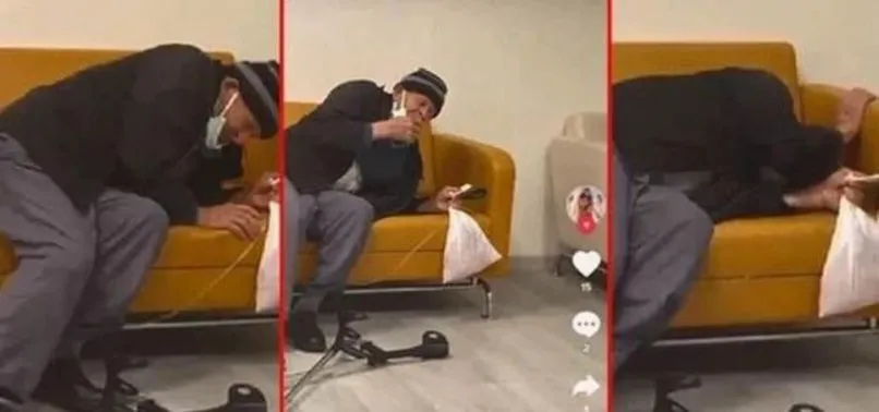 TBMM Başkanı Mustafa Şentop’tan Hasan Macit’e destek telefonu