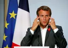 Macronun 3 yıllık karnesi