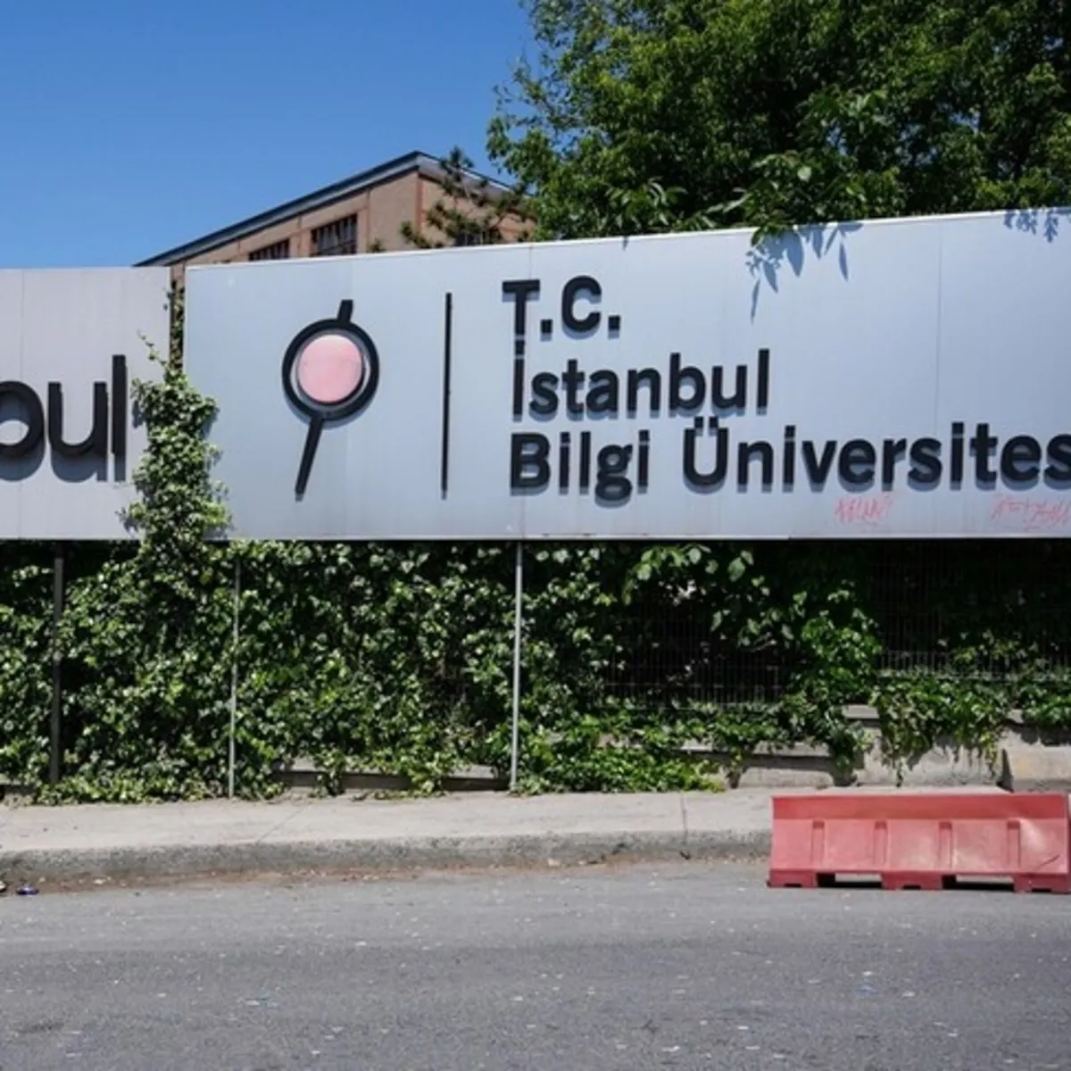 Bilgi Üniversitesi'nden yeni açıklama! İşte final sınavlarıyla ilgili takvim