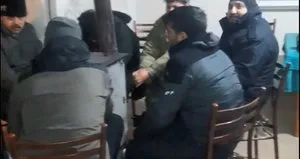 Yaylada mahsur kaldılar! Köylüler kurtardı