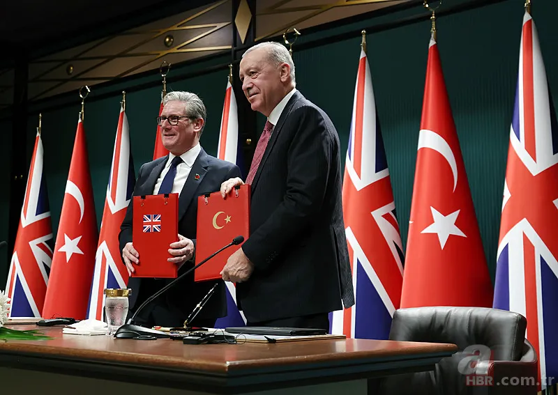 Türkiye'nin Eurofighter alımı dünya basınında! Yunan'dan İsrail'e kim ne dedi? "Başımız ağrıyacak" 10