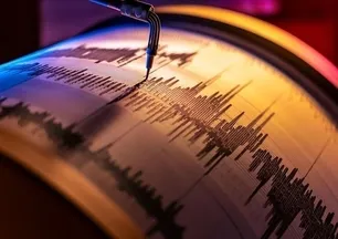 Akdeniz açıklarında 4 büyüklüğünde deprem