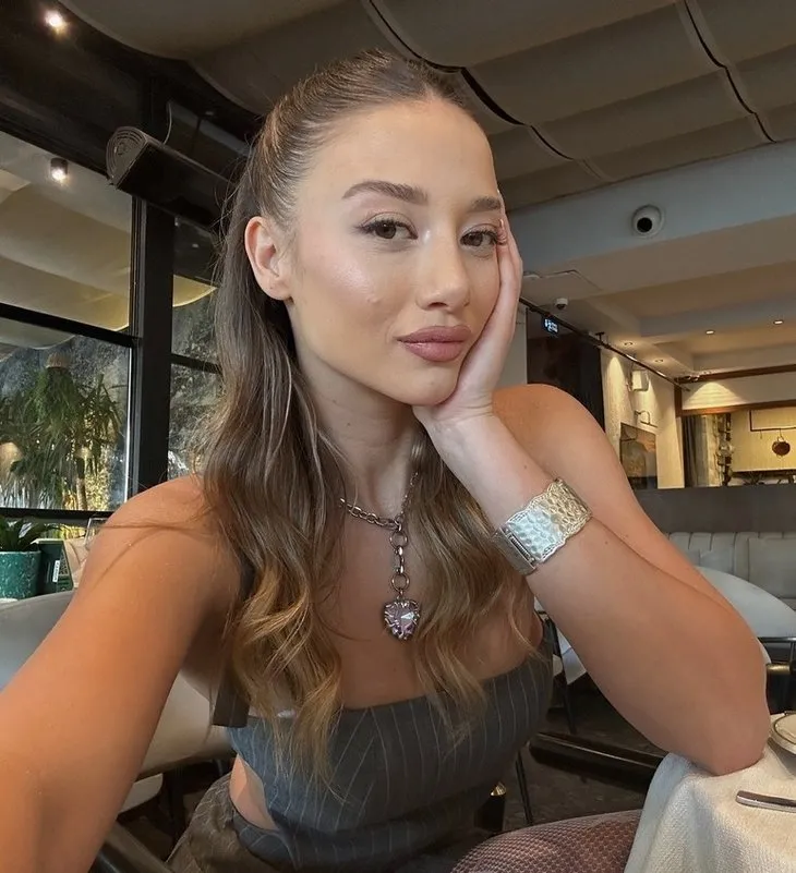 Survivor 2026’ya katılacak mı? Aleyna Kalaycıoğlu’nun Nagihan itirafı olay oldu