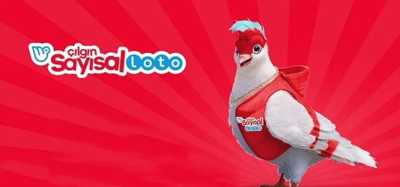 Çılgın Sayısal Loto çekiliş sonuçları açıklandı! 29 Eylül Çılgın Sayısal Loto çekiliş sonucu sorgulama! İkramiye…