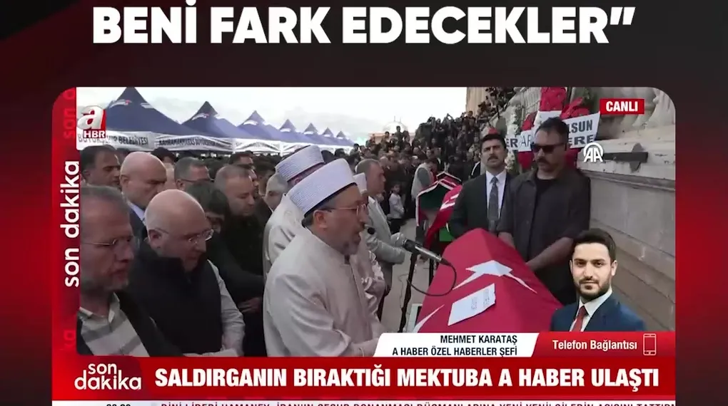 "VERDİĞİM ZARARLA FARK EDECEKLER"