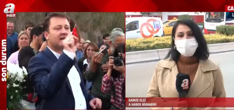 Menemen Belediyesi'ndeki 18 ayda 50 milyon liralık yolsuzlukta İYİ Parti detayı! İYİ Partililer neyle suçlanıyor?