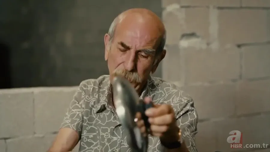 Usta oyuncu Sinan Bengier acil ameliyata alındı: "6. günü göremeyebilirsin" 6