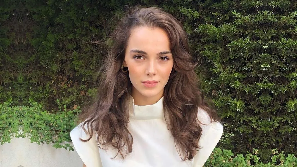 Hafsanur Sancaktutan'a 400 bin TL'lik moral