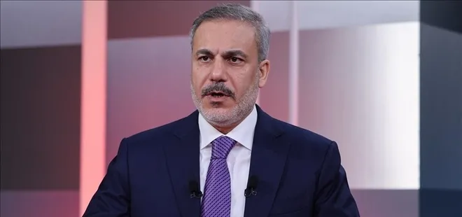  Suriye’nin güneyindeki gelişmeleri yakından takip ediyoruz