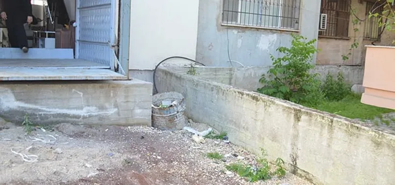 Yeni doğan bebeği poşetle sokağa bıraktılar