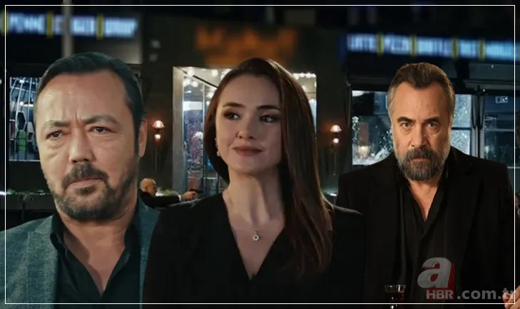 "Masa ters düz olacak" Eşkıya Dünyaya Hükümdar Olmaz 179. bölüm fragmanı! Kin kusturacak... 1