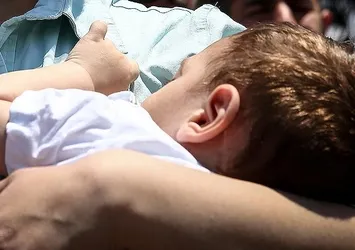 'Üç kişinin DNA'sına sahip bebek' sağlıklı büyüyor