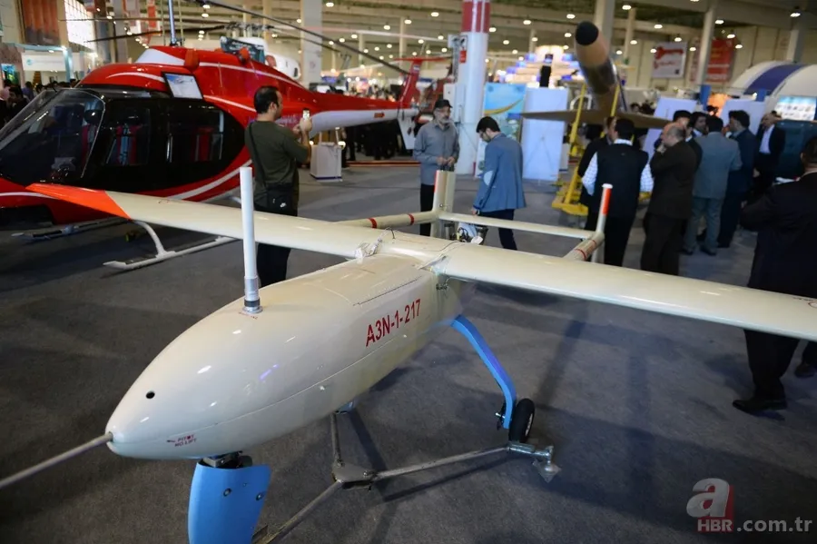 İran'dan Basra Körfezi'nde gövde gösterisi 8