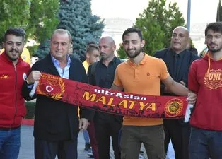 Fatih Terim'den flaş karar! İşte BTC Türk Yeni Malatyaspor-Galatasaray mücadelesi muhtemel 11'leri