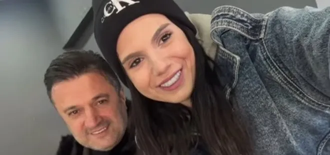 Bülent Uygun'un kızı Almina Tude Uygun hayatını kaybetti!