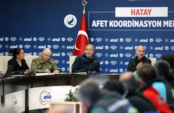 Milli Savunma Bakanı Hulusi Akar duyurdu! 3 ayda 340 terörist etkisiz hale getirildi