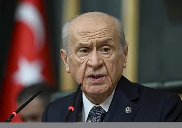 Bahçeli’den Özel’in sokak çağrılarına çok sert tepki