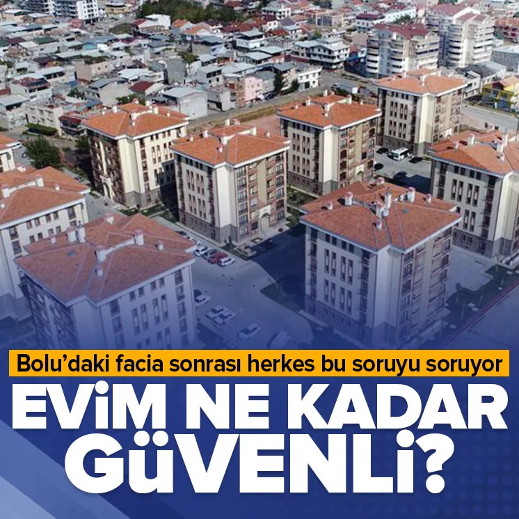 Yangın faciası sonrası herkes bu soruyu soruyor