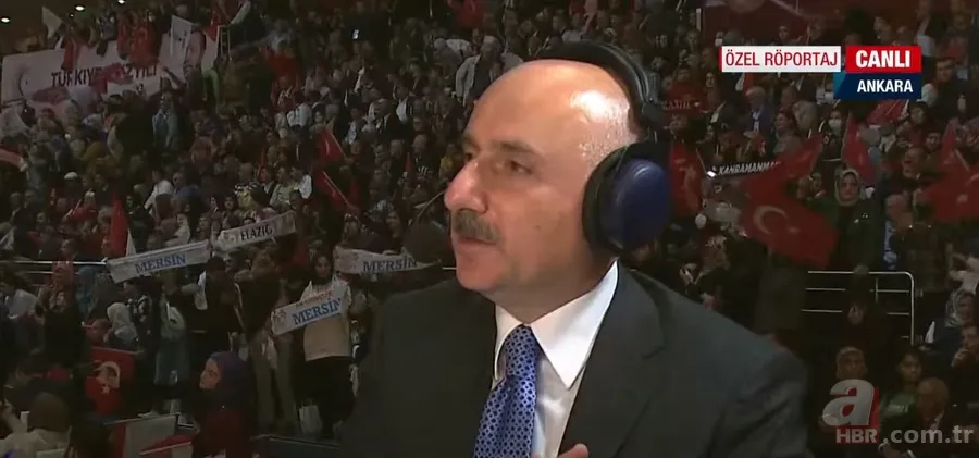 "Türkiye Yüzyılı" vizyon belgesi açıklanıyor! A Haber'e özel açıklamalar: Yeni bir eşiğin kapısındayız... | A HABER CANLI YAYIN ÖZEL 10