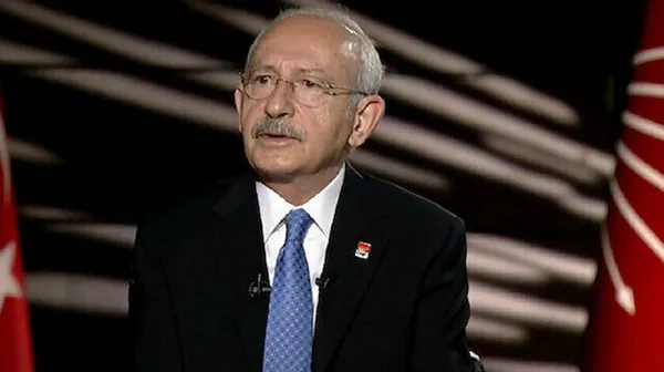 Kılıçdaroğlu suspus! Muharrem İnce’nin çağrısına cevap vermedi!
