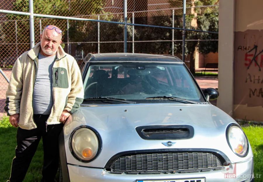 8 bıçak darbesiyle öldürülmüştü: doğum günüde davası görülecek 9