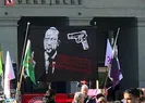 İsviçreden Erdoğanı hedef gösteren pankarta soruşturma
