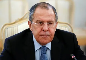 Lavrov: Cenevre'ye diplomat göndermeye hazırız