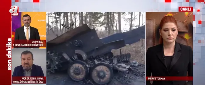 Rusya - Ukrayna savaşında çarpıcı iddia! Masa ısınıyor: 15 maddelik barış planı iddiası