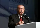 Başkan Erdoğan: Doğu Akdenizde üçüncü sondaj gemimiz söz konusu olabilir