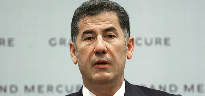 Sinan Oğan'dan yedili koalisyona HDP tepkisi: Türk milliyetçisi olarak ne yapsaydım kendimi mi inkar etseydim? Eşyanın tabiatına aykırı