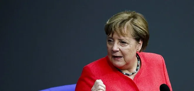 Almanya Başbakanı Angela Merkel: Anlaşmasız Brexit’e hazırlıklı olun