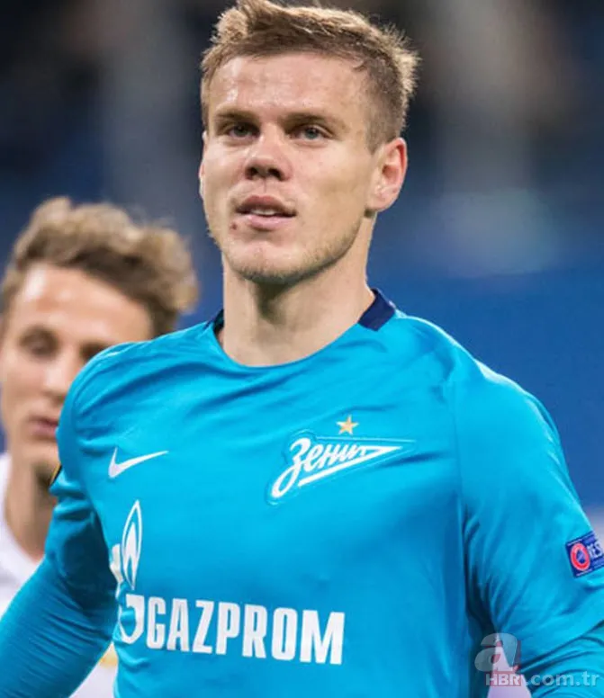 Sezon sonu sözleşmesi bitecek futbolcular 2019! Yok böyle bir fırsat 19