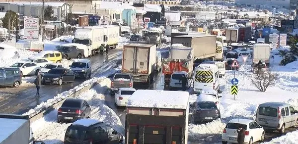 Murat Ongun’un tatili 2 Şubat’ta bitiyor! İstanbulluların kar nedeniyle yolda kaldığı gece İBB’yi eleştirilenleri trollükle suçlamıştı